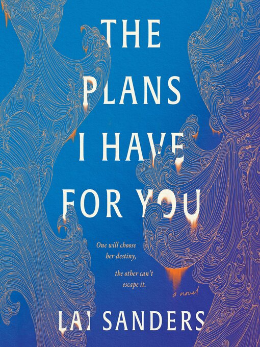 Cover image for The Plans I Have for You